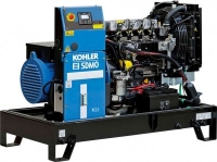 Генератор SDMO (KOHLER) K22