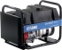 Бензиновый генератор SDMO SH 6000 E-S